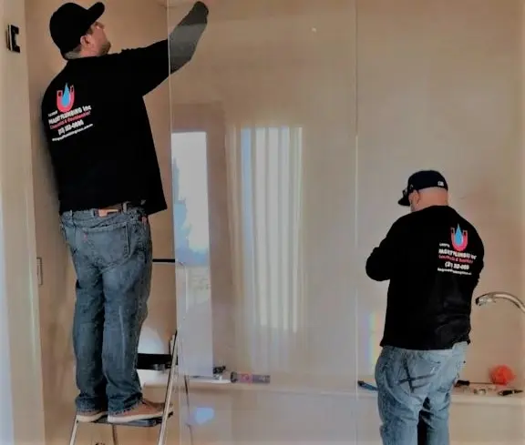 Professional plumbing installation for Boiler Repair in Whisperren Oaks